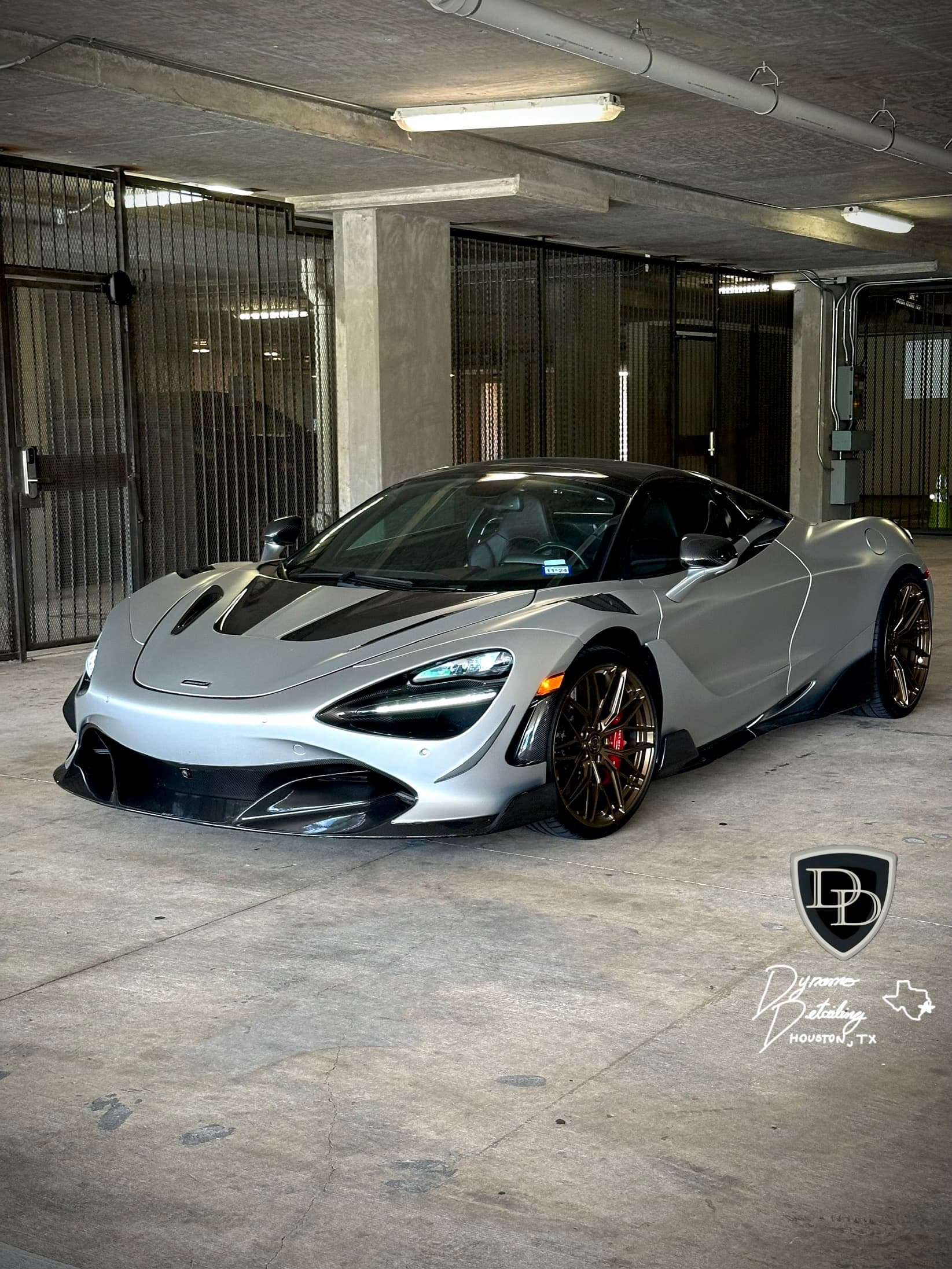McLaren 720S